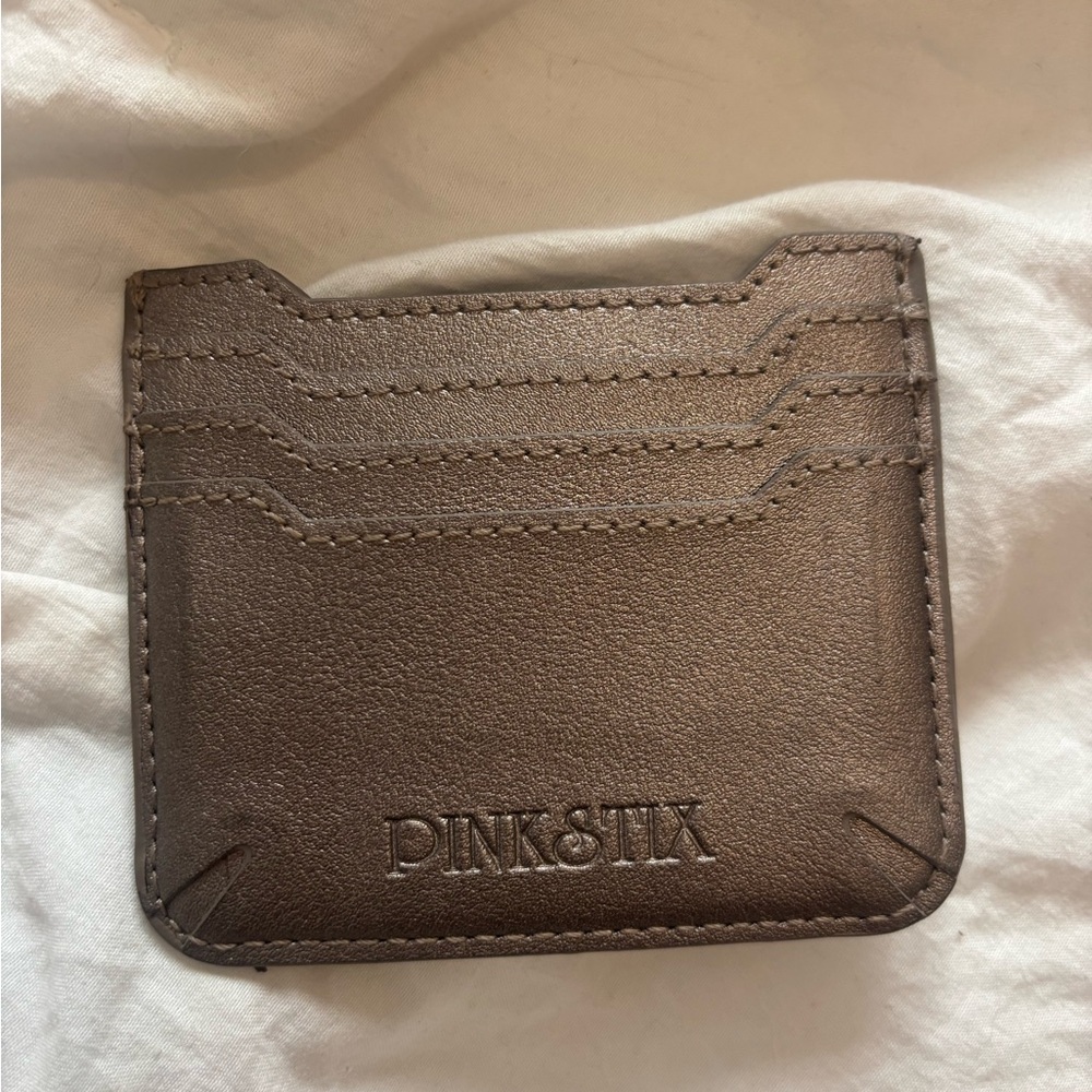 Card holder